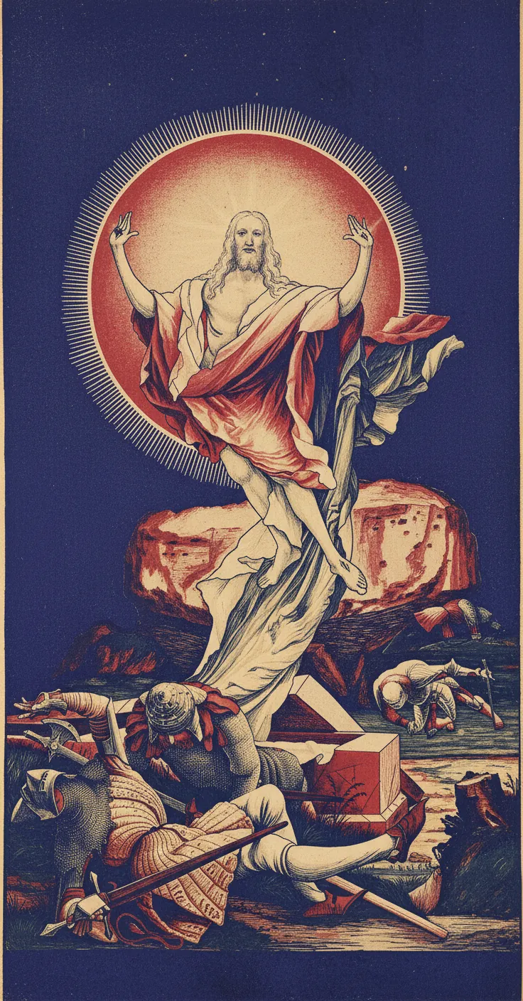 The Resurrection