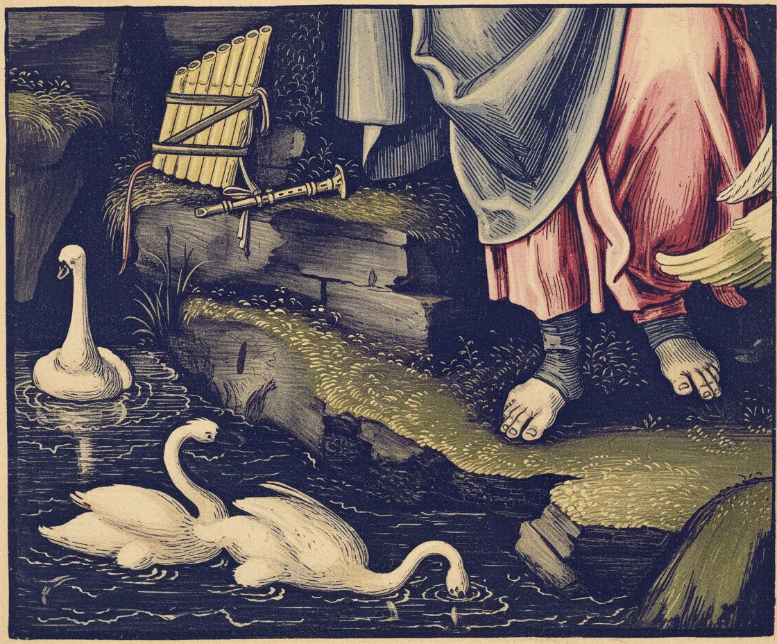 Music Making Angels by Filippino Lippi